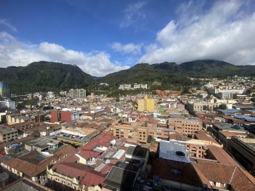Apartamento Apto - 1802b - Vista �nica
