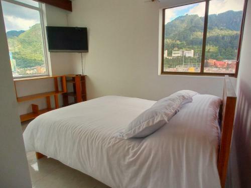 Apartamento Apto - 1802b - Vista �nica