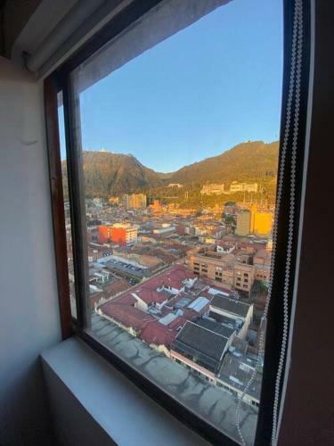 Apartamento Apto - 1802b - Vista �nica