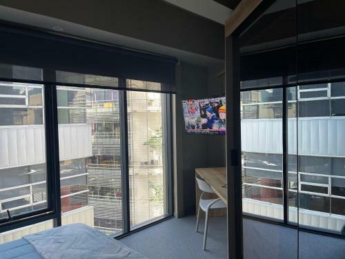 Apartamento Smart Loft Barrio Chico