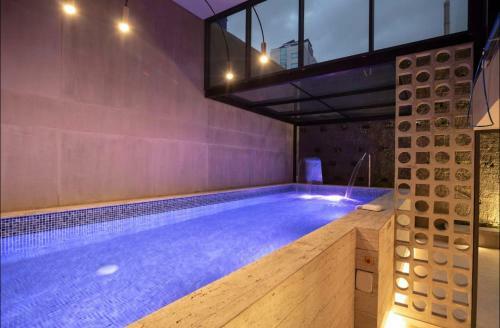 Apartamento Smart Loft Barrio Chico