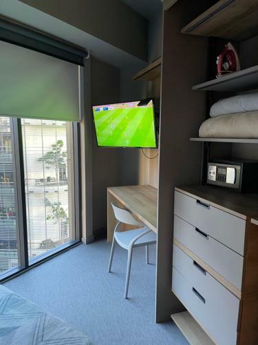 Apartamento Smart Loft Barrio Chico