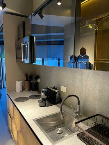 Apartamento Smart Loft Barrio Chico