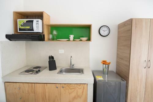 Apartamento Angelos Bogota Homes