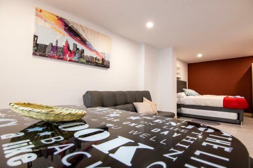 Apartamento Angelos Bogota Homes