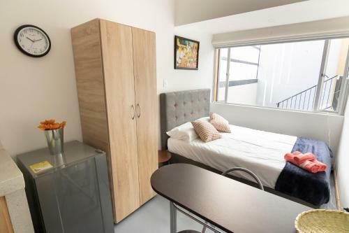 Apartamento Angelos Bogota Homes