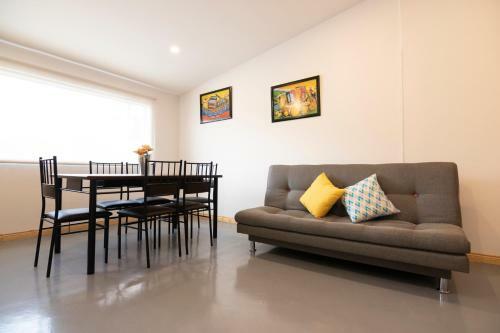 Apartamento Angelos Bogota Homes