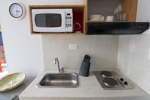 Apartamento Angelos Bogota Homes
