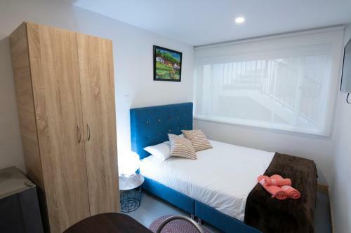Apartamento Angelos Bogota Homes