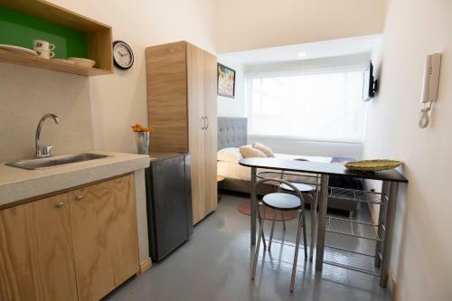 Apartamento Angelos Bogota Homes