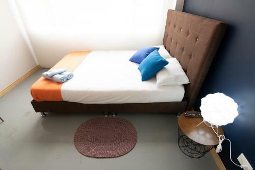 Apartamento Angelos Bogota Homes
