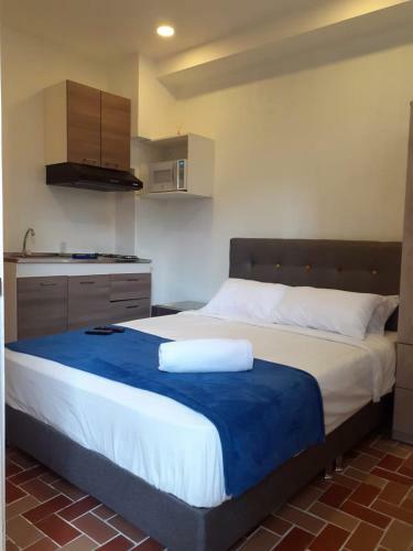 Apartamento Angelos Bogota Homes