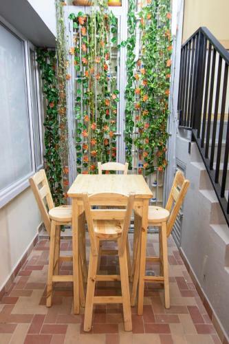 Apartamento Angelos Bogota Homes
