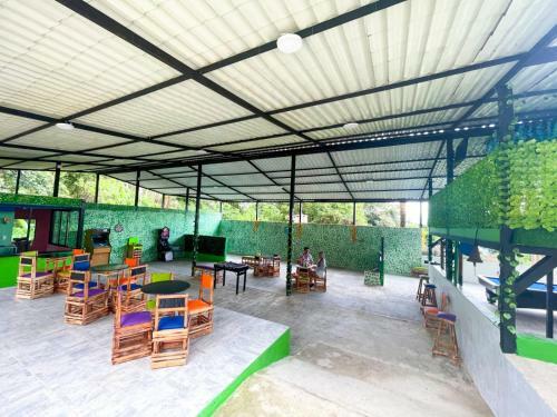 Agroturismo El Piedron