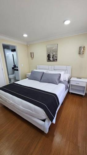 Apartamento Chico's Pad: Convenience Meets Tech~1b/b~qb~alexa