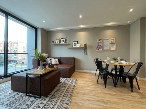 Apartamento Palmetto Niido