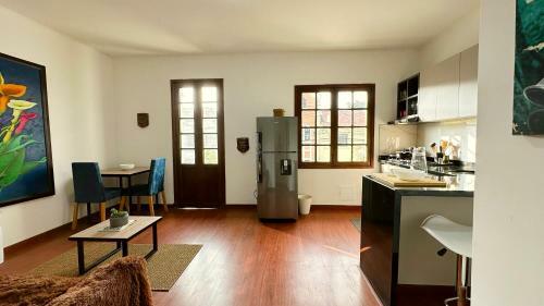 Hostal Casa Agu