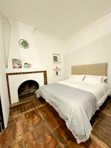Hostal Casa Agu