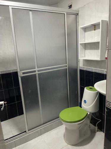Apartamento Aeropuerto1 Piso