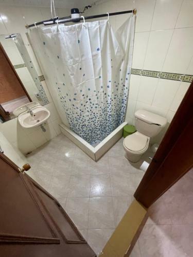 Apartamento Aeropuerto