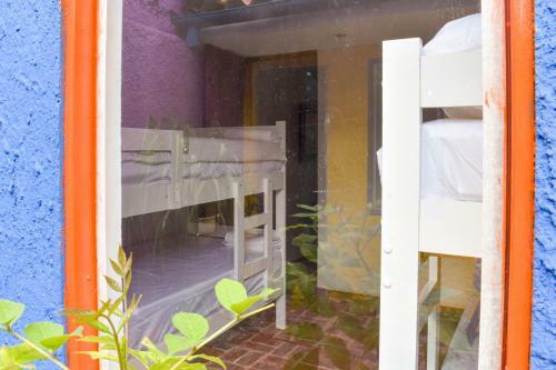 Hostal Tafur Galeria