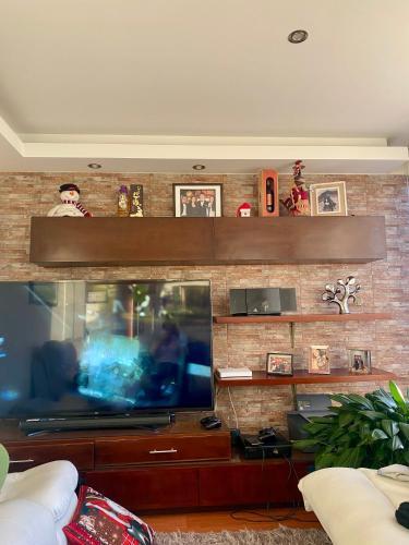 Habitaci�n El Bosque