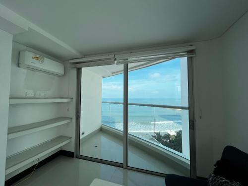 Apartamento Ocean Front Palmetto Eliptic 905