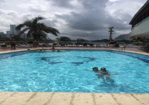 Apartamentos Cartagena Tur�smo Colombia
