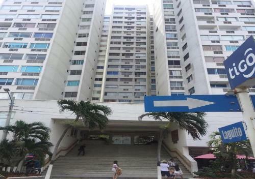 Apartamentos Cartagena Tur�smo Colombia