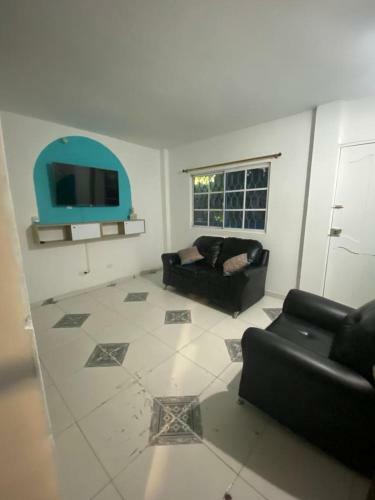 Apartamento Alojamiento Casa Blanca