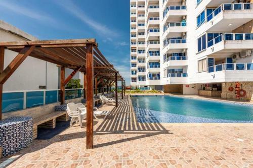Apartamentos Modernos - Edif Conquistador