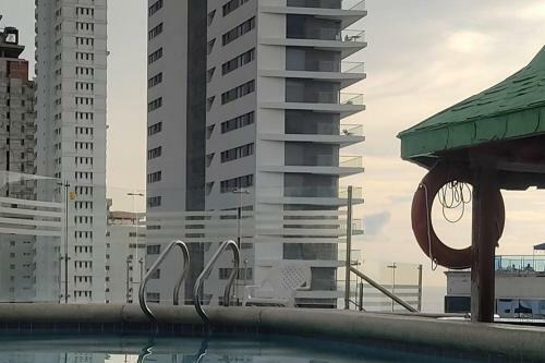 Apartamento Con Vista Mar
