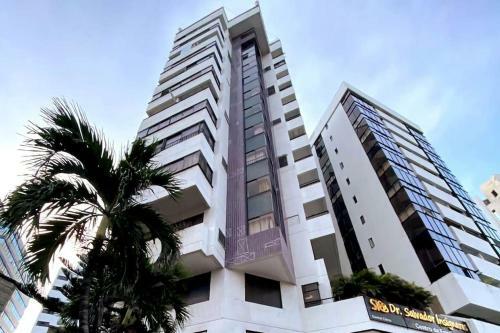 Apartamento Con Vista Mar