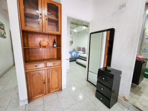 Old City Apartment