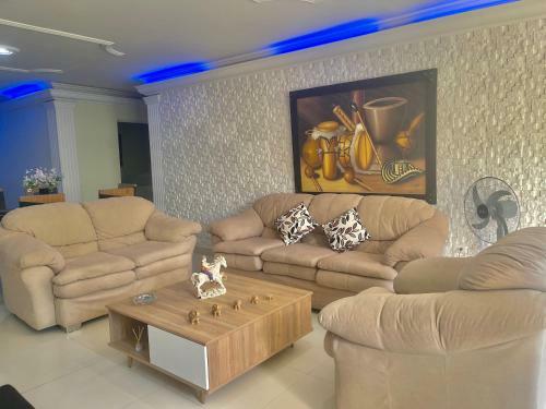 Apartamento Catalina Bocagrande 1b
