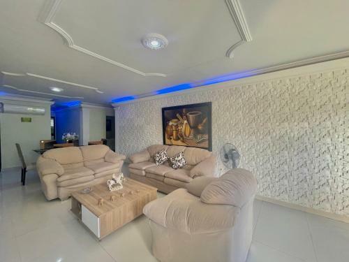 Apartamento Catalina Bocagrande 1b