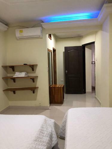 Apartamento Catalina Bocagrande 1b