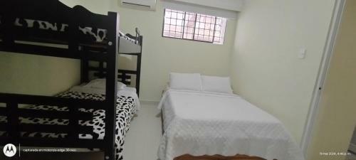 Apartamento Catalina Bocagrande 1b