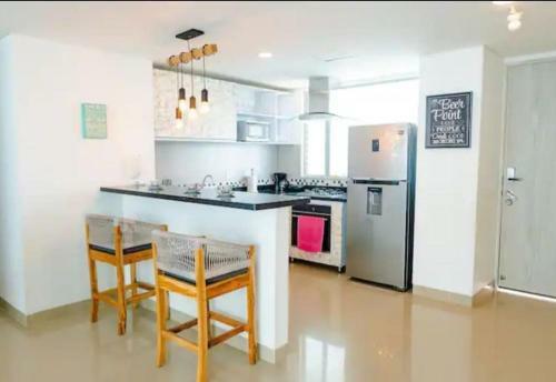 S�per Apartamento Sonesta Cartagena