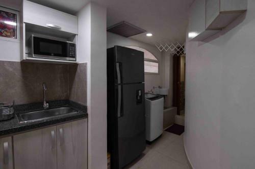 Laguito Beach Apartment