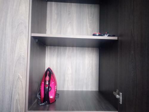 Apartamento Encanto Urbano