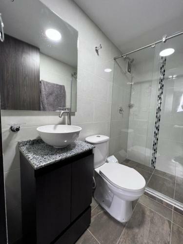 Apartamento Encanto Urbano