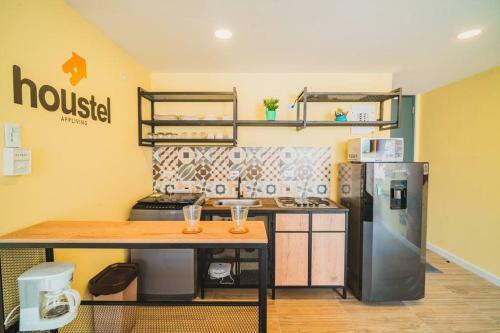Apartamento Bocagrande Houstel Ctc Large