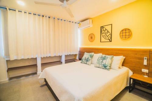 Apartamento Bocagrande Houstel Ctc Large