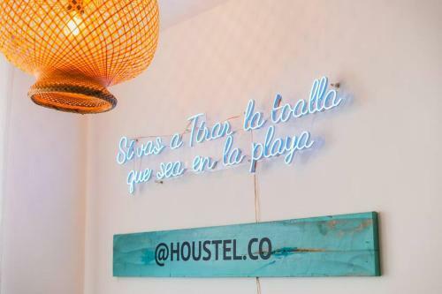 Apartamento Bocagrande Houstel Ctc Large
