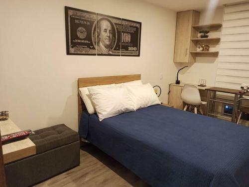 Apartamento Torre Ventto Lofts 24/7