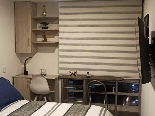 Apartamento Torre Ventto Lofts 24/7