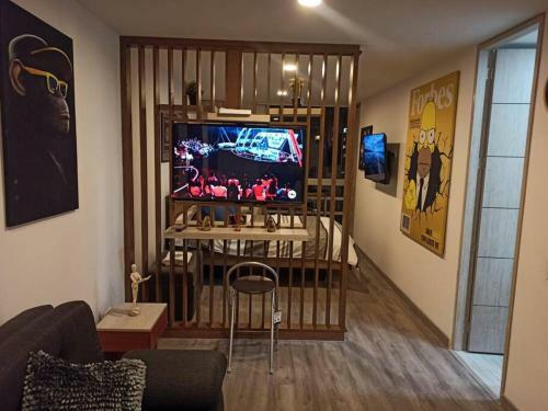 Apartamento Torre Ventto Lofts 24/7