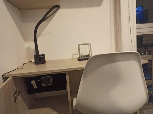 Apartamento Torre Ventto Lofts 24/7