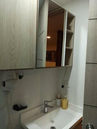 Apartamento Torre Ventto Lofts 24/7